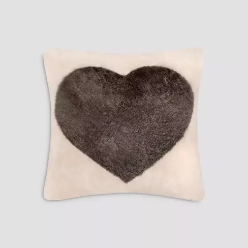 Decorative pillow MUNIER  