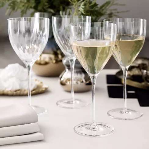 Wine glasses MADISON    
