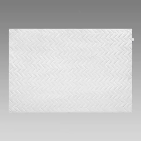 Mattress topper OPTIMUM LIGHT WITH BORDER