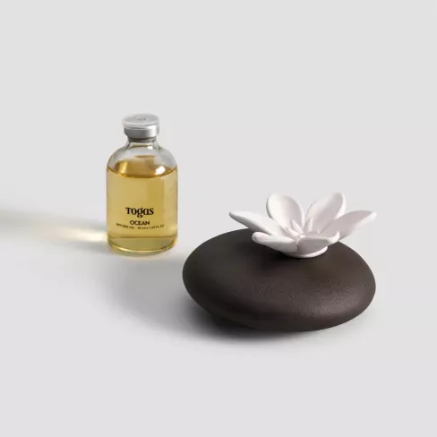 Aroma diffuser WATER LILY & FRESHNESS 