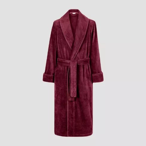 Bathrobe SIMON   