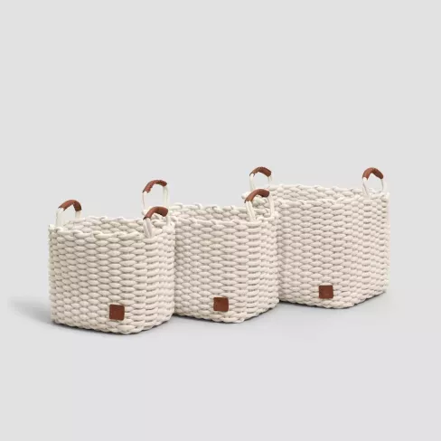 Basket set TALITA
