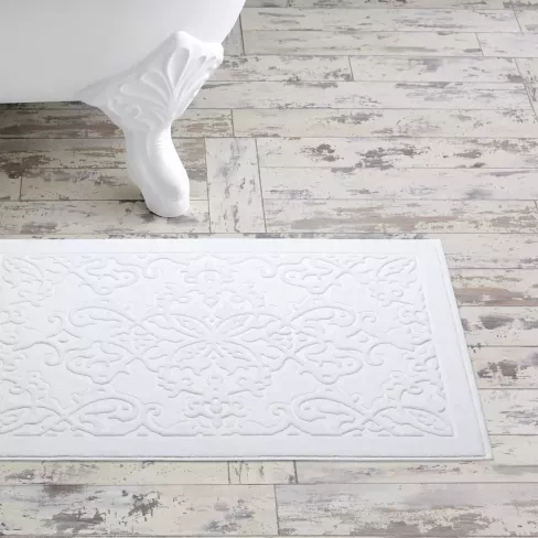 Bath mat THIRA    