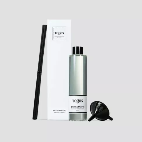 Refill for diffuser BRAVE LEGEND