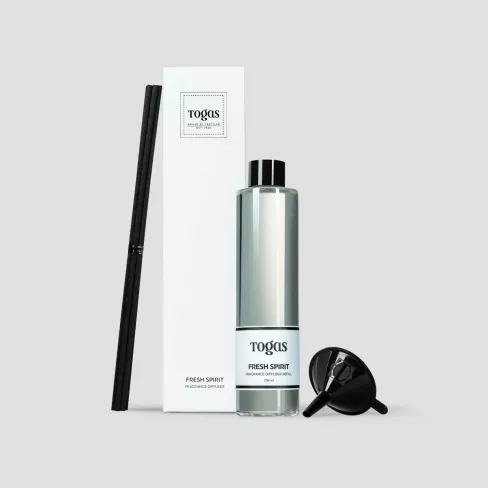 Refill for aroma diffuser FRESH SPIRIT