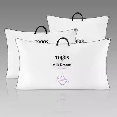 Pillows store in dreams