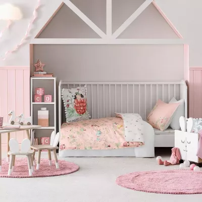 Girls bed linen new arrivals