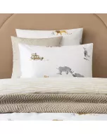 Pillowcase set SAFARI