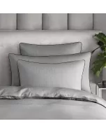 Pillowcase set ANTHRACITE  
