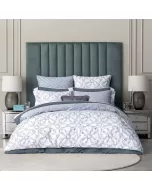 Bed linen set BLUENARY