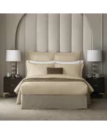 Bed linen set LARRIEU