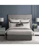 Bed linen set LARRIEU