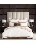 Duvet cover LINARI