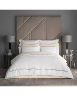 Duvet cover METALISI