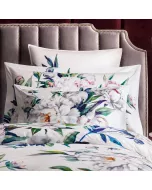 Pillowcase set PEONIA  