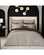 Duvet cover LADNER  