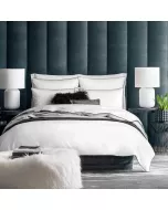 Duvet cover CLARITY