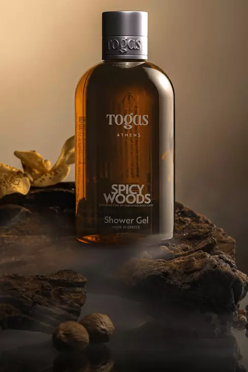 Link to Spiced Freshness- Bold, Unforgettable category page