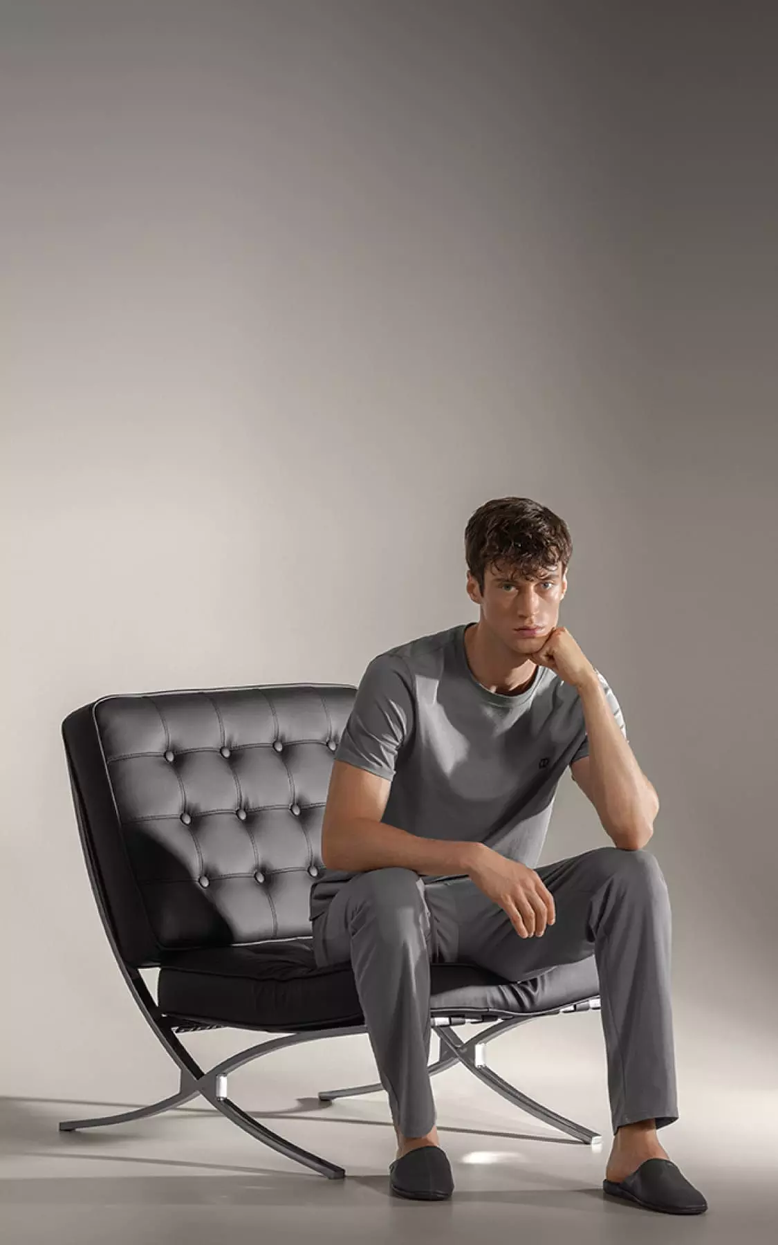 Egnar: Homewear, Perfected