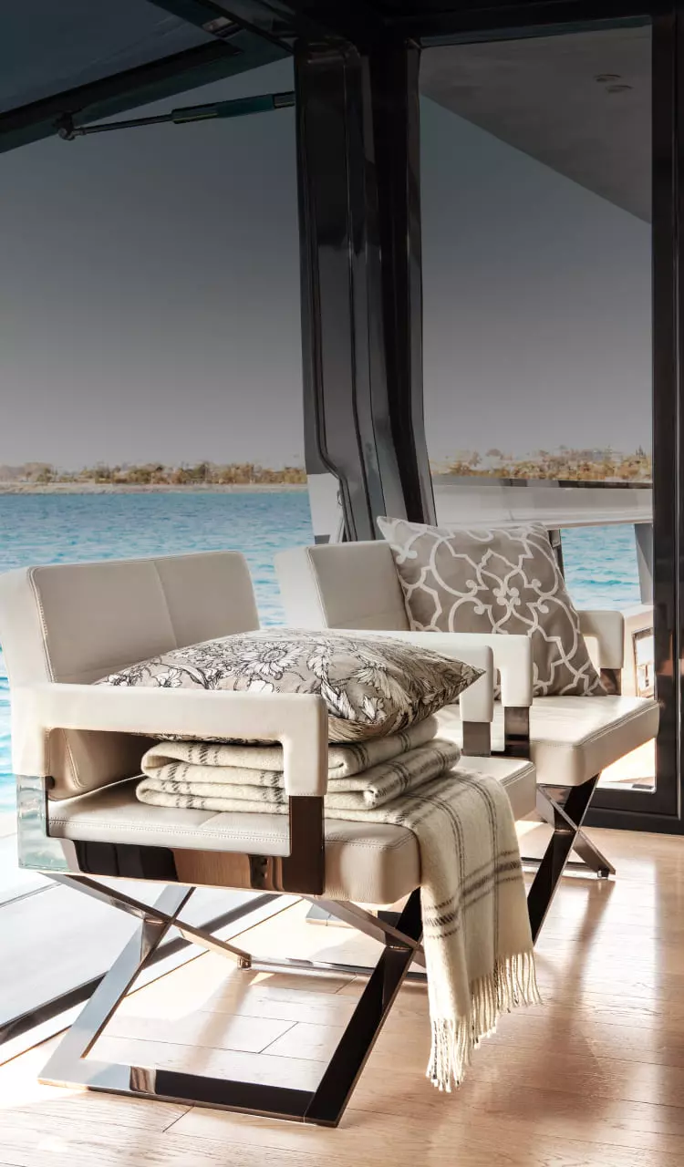 The Art of Yachting