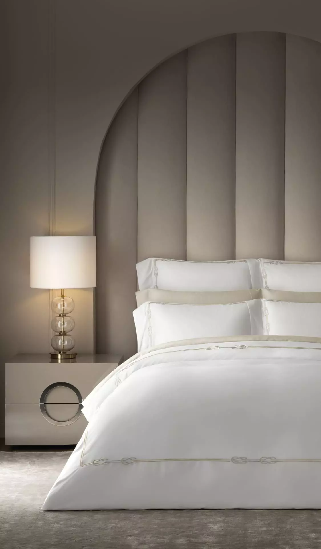Timeless Design, Modern Comfort