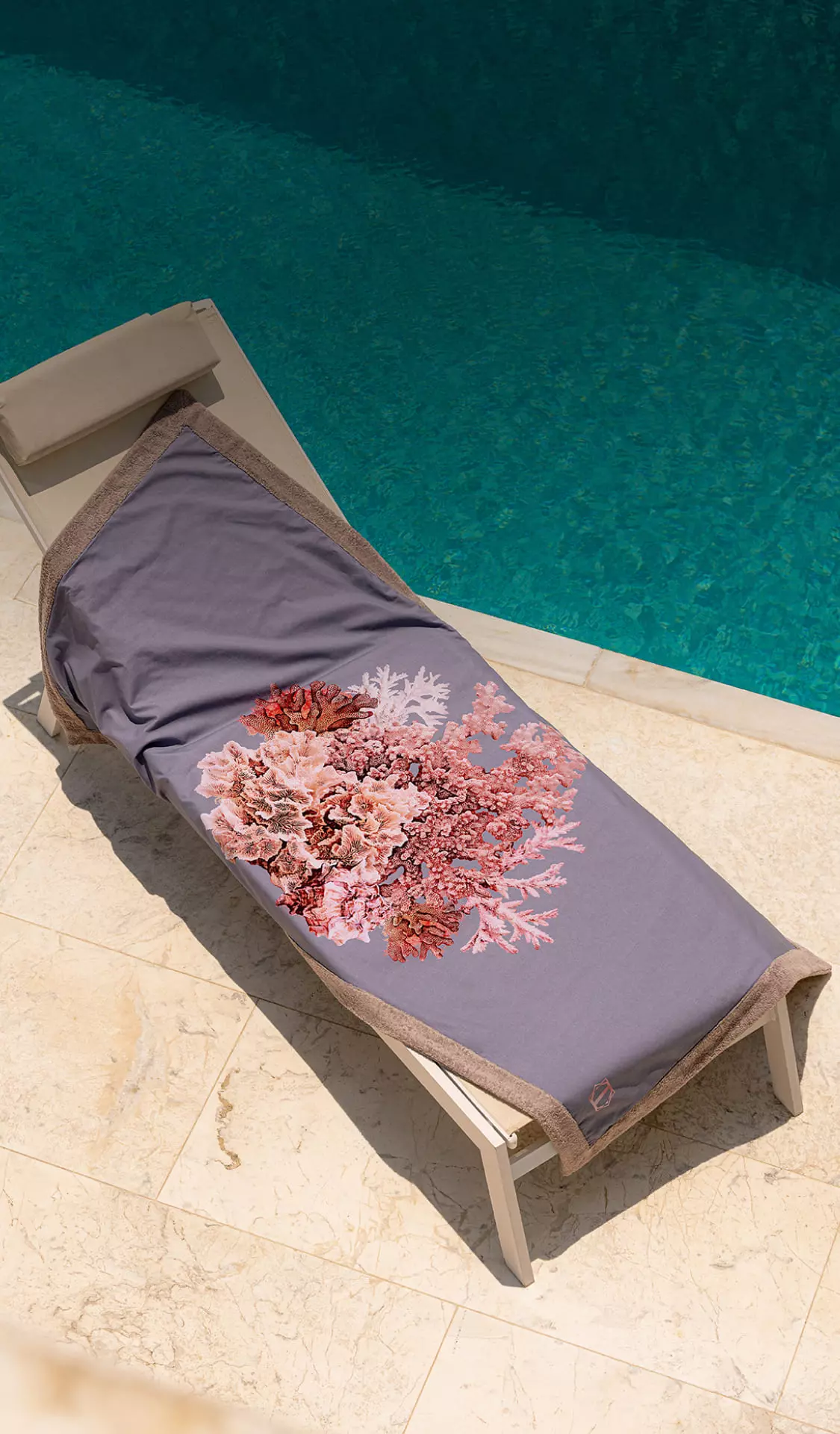 Sunray <br> Wrap Yourself in Summer