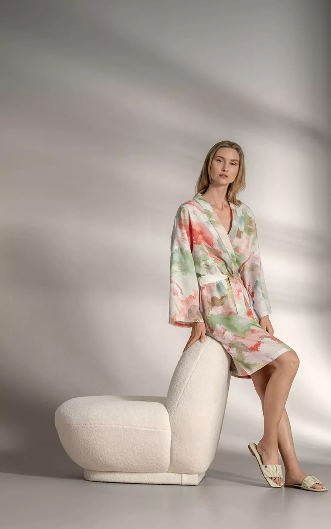 Velisia Kimono: Wear It Your Way